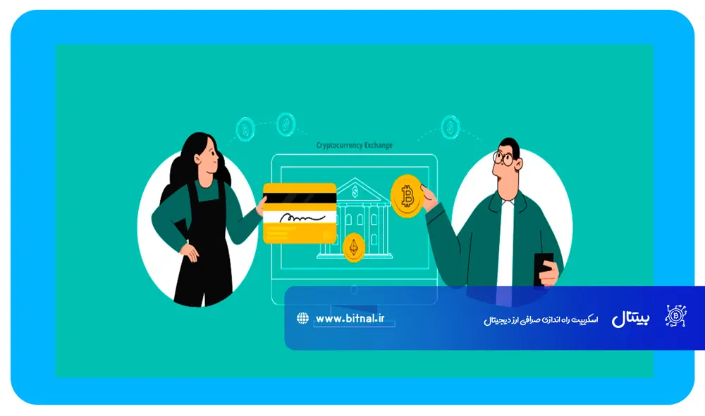 ارزیابی درآمد، هزینه و سود در طرح توجیهی صرافی ارز دیجیتال