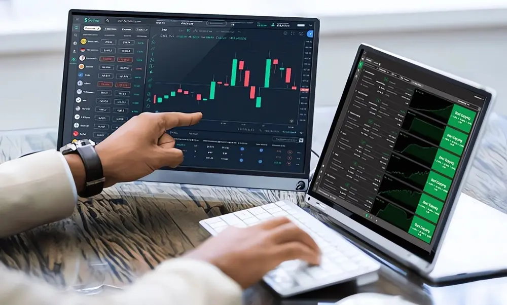 بهترین پلتفرم های کپی تریدینگ چیست؟