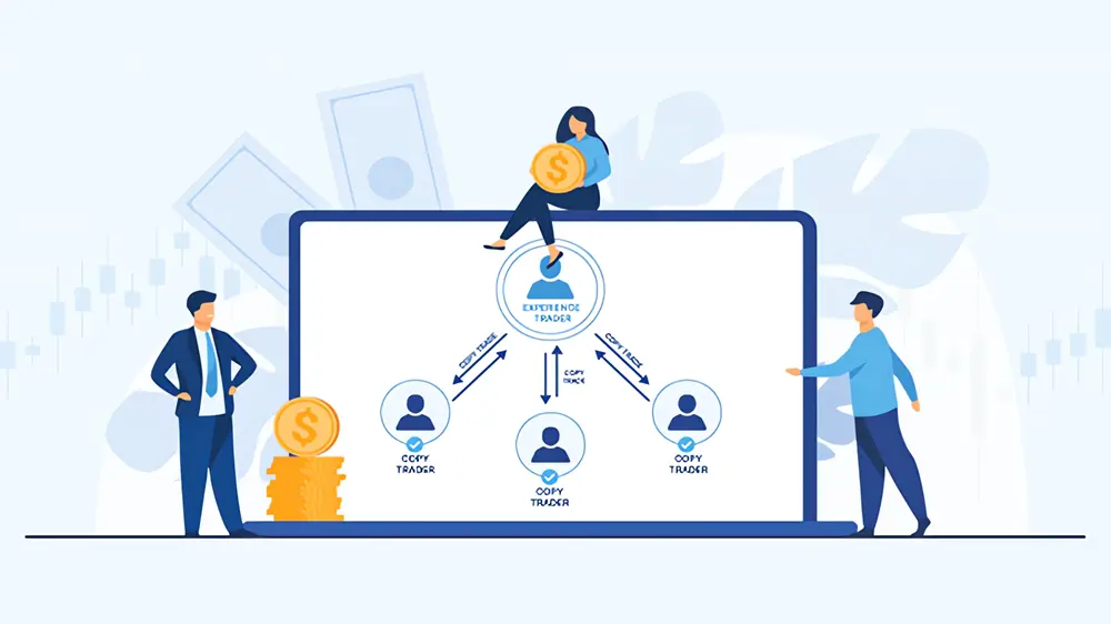 کپی تریدینگ (Copy Trading) چیست؟