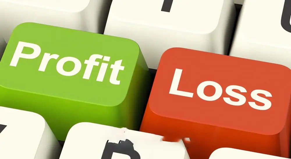 سفارش استاپ-لاس (Stop-loss Order) یا سفارش حد ضرر