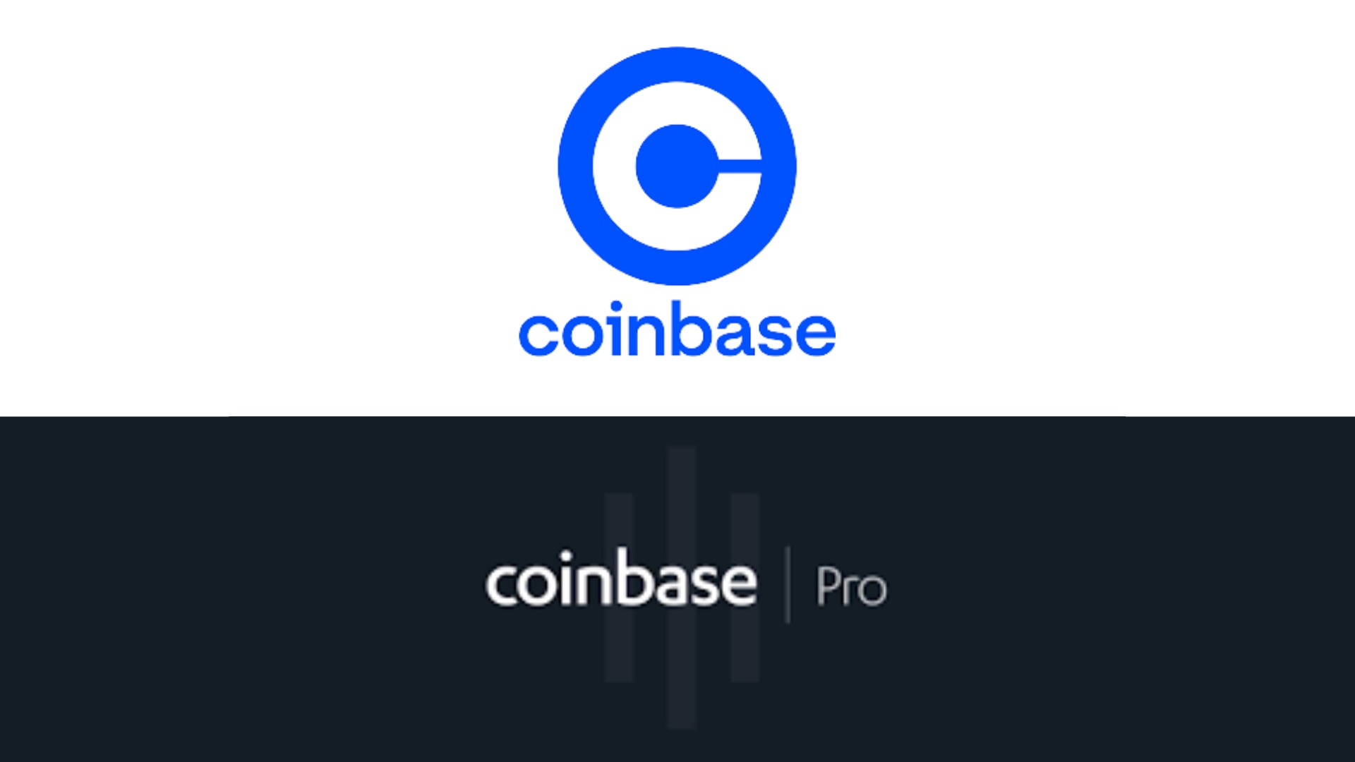 Coinbase و Coinbase Pro