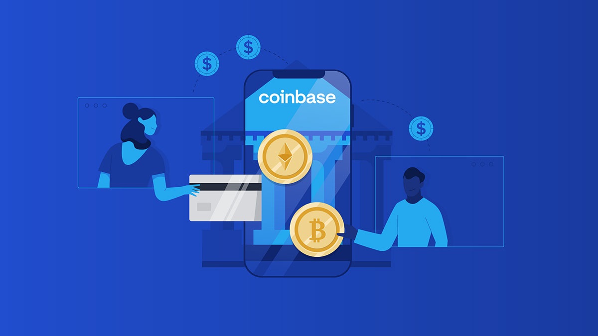 امنیت صرافی کوین بیس