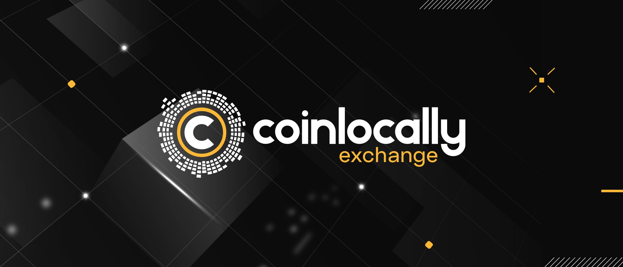 صرافی CoinLocally