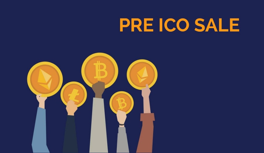Pre-ICO چیست؟