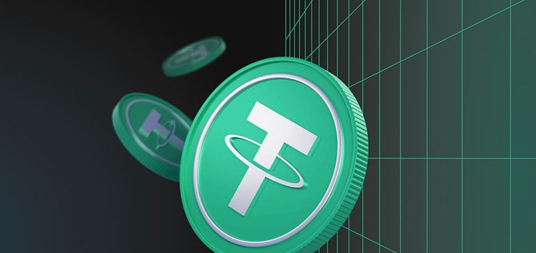 خرید مستقیم تتر
