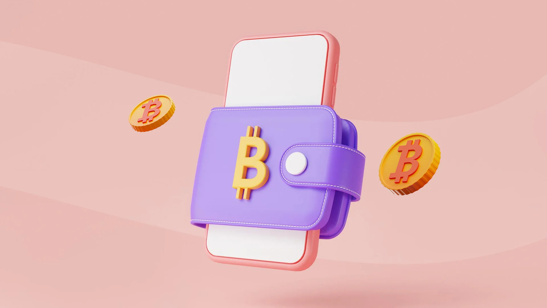 کیف پول بیت کوین